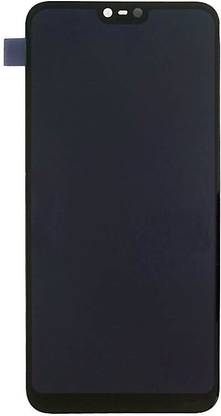 Cellspare TFT LCD Mobile Display for Nokia 6.1 Plus