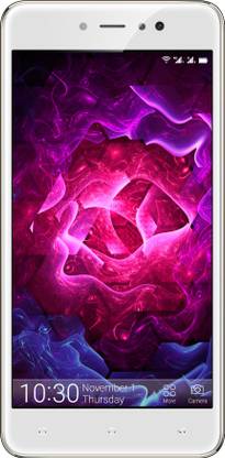 GIONEE A1 Lite (Gold, 32 GB)