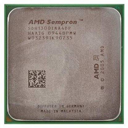 AMD LE1300 2.3 AM2 Socket 1 Cores Desktop Processor