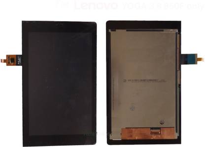 RTEK Yoa Tab 3 LCD 8 inch Replacement Screen