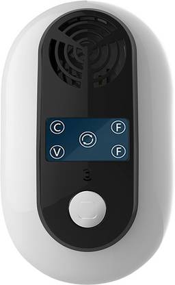 IGADG Ultrasonic Multi Frequency Pest Repeller Ultrasonic Rodent Repellant