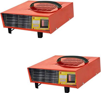 Extra Power EP-00148 Fan Casino room heater Combo set Ausome quality EP-000148 Fan Room Heater