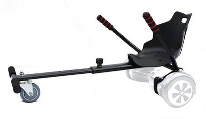 RAF Self Balance Skateboard Hoverseat Go Kart Hovercart HoverBoard Scooter