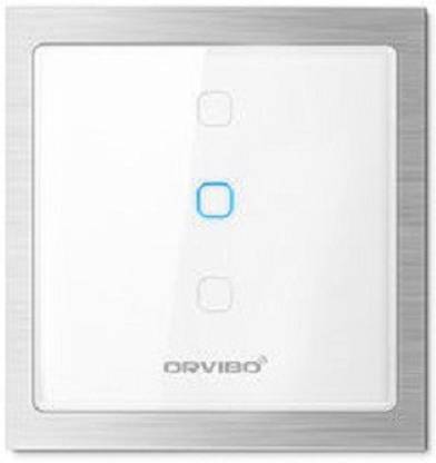 Orvibo 3 Gang Aurora Zigbee Hub required Smart Switch