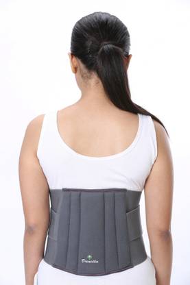 DANETTA LUMBAR SARCO BELT Back / Lumbar Support