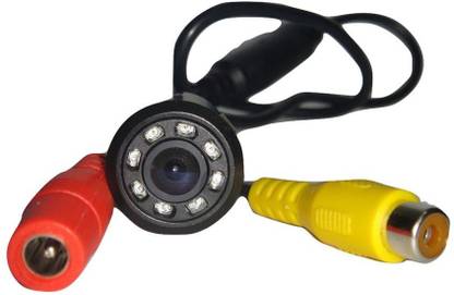 KOZDIKO Car Rear View Night Vision Reversing Parking Camera Reverse Assist Camera System