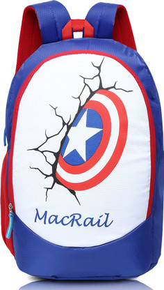 captain america bolsas flipkart