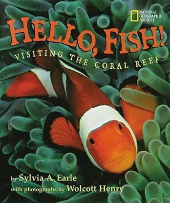 Hello Fish