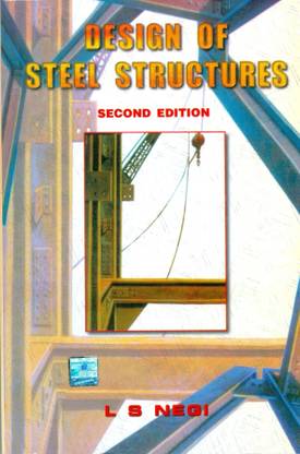 Design of Steel Structures