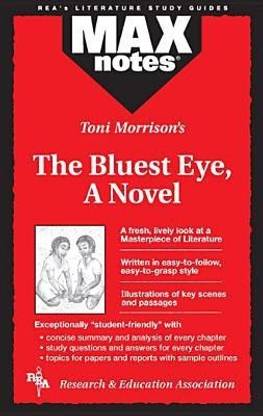 "Bluest Eye", a Novel