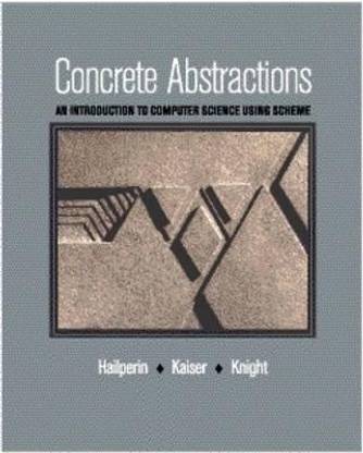 Concrete Abstraction