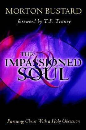 Impassioned Soul