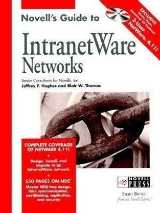 Novell's Guide to Netware 4.11 Networks