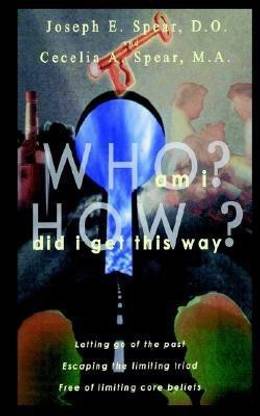 Who am I? How Did I Get This Way?