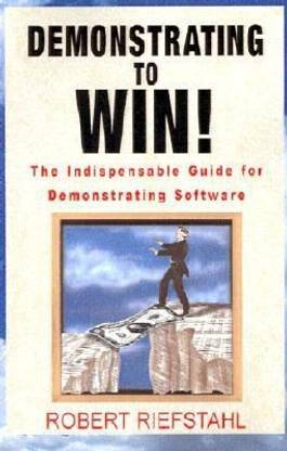 Demonstrating to Win!