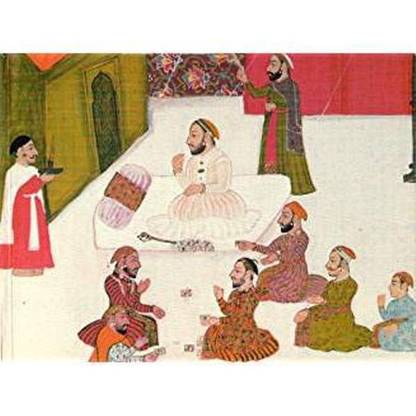 Ganjifa