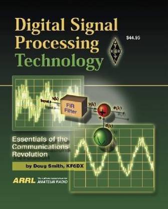 Digital Signal Processing Tech