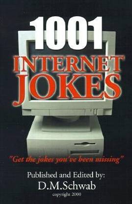 1001 Internet Jokes
