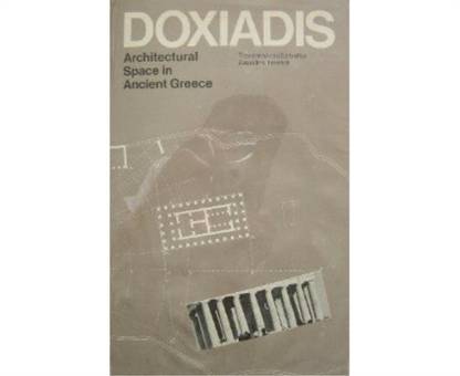 Architectural Space in Ancient Greece