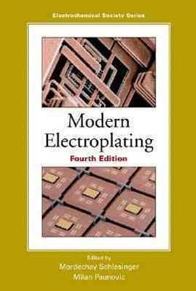 Modern Electroplating