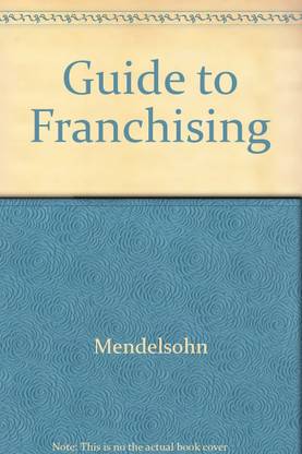 Guide to Franchising