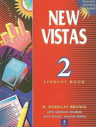 New Vistas: Student Book Bk. 2
