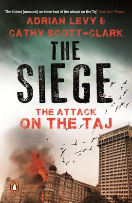 The Siege