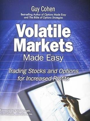 Volatile Markets Made Easy