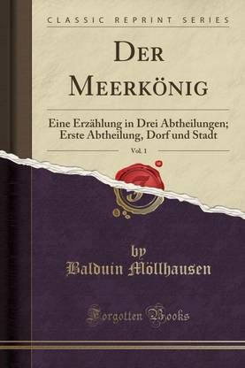 Der Meerkoenig, Vol. 1
