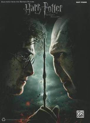 Harry Potter and the Deathly Hallows, Part 2