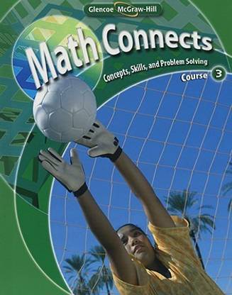 Math Connects: Course 3