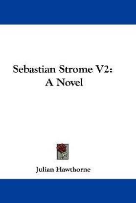 Sebastian Strome V2