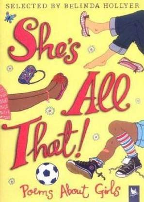 She's All That!