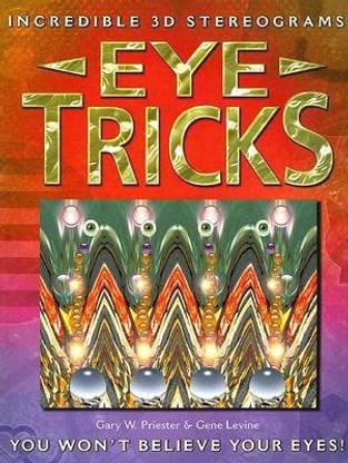 Eye Tricks