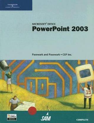 Microsoft Office Powerpoint 2003