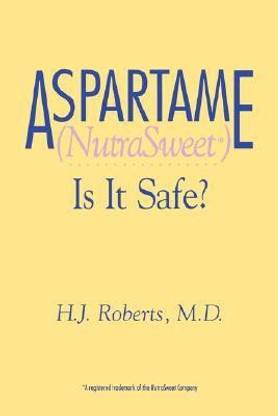 Aspartame (NutraSweet)
