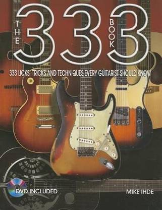 The 333 Book