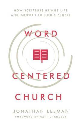 Word Centered Church