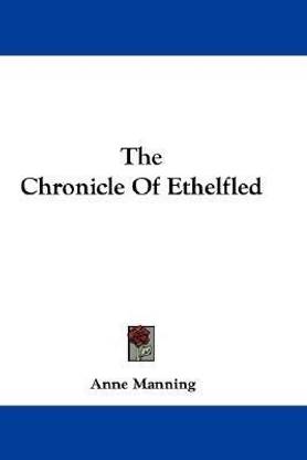 The Chronicle Of Ethelfled