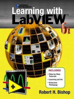 Learning with LabVIEW (TM) 6i