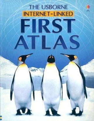 First Atlas