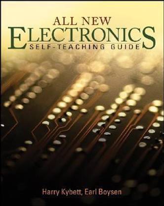 All New Electronics Self Teaching Guide