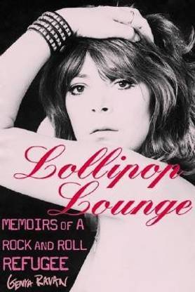 Lollipop Lounge