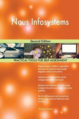 Nous Infosystems Second Edition