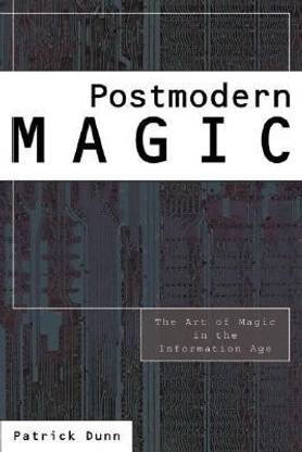 Postmodern Magic