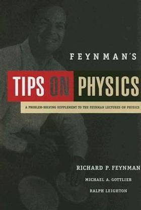 Feynman's Tips on Physics