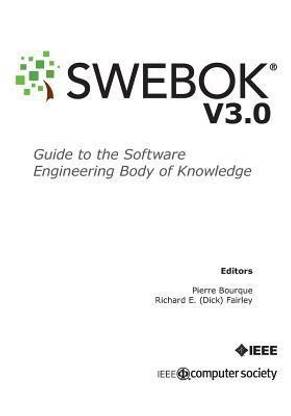 Guide to the Software Engineering Body of Knowledge (Swebok(r))