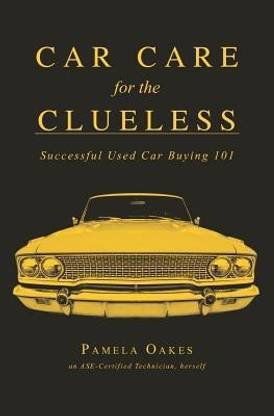 Car Care for the Clueless