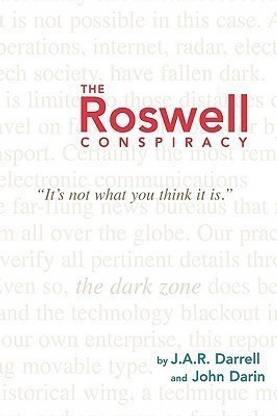 The Roswell Conspiracy