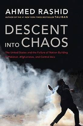Descent Into Chaos